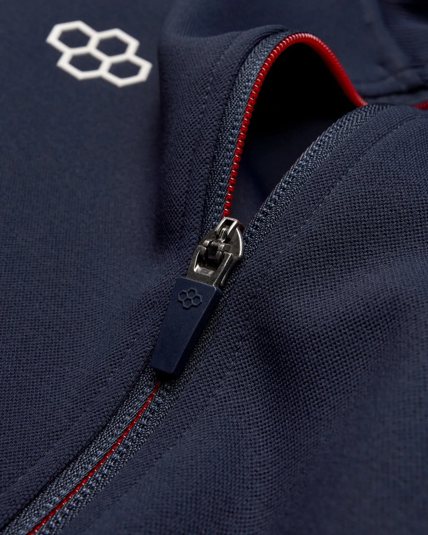 USA Wrestling Chronicle Elite Jacket
