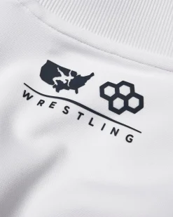 USA Wrestling Chronicle Elite Jacket