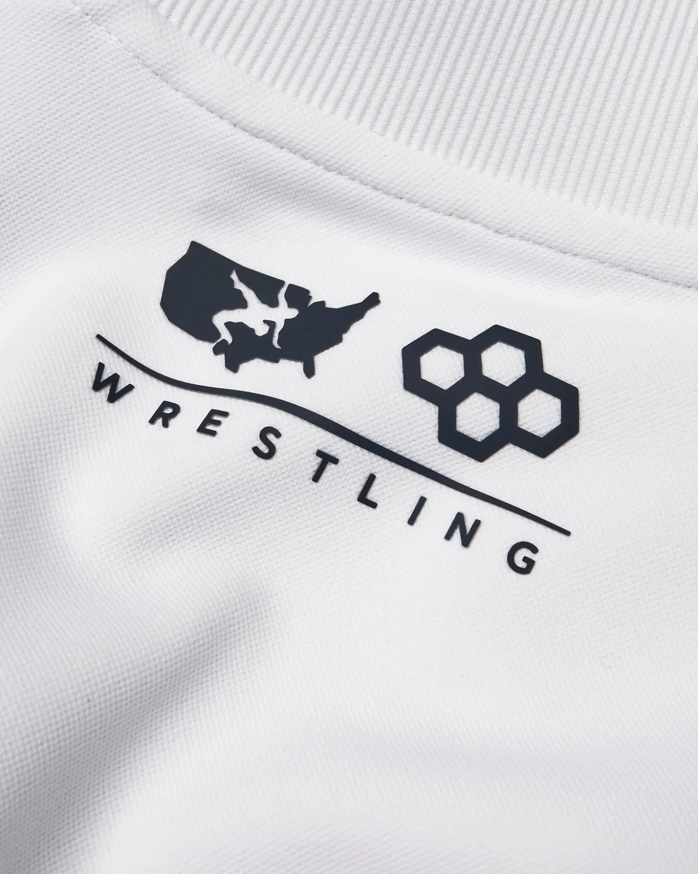 USA Wrestling Chronicle Elite Jacket
