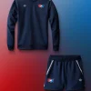 USA Wrestling Chronicle Elite Training Set