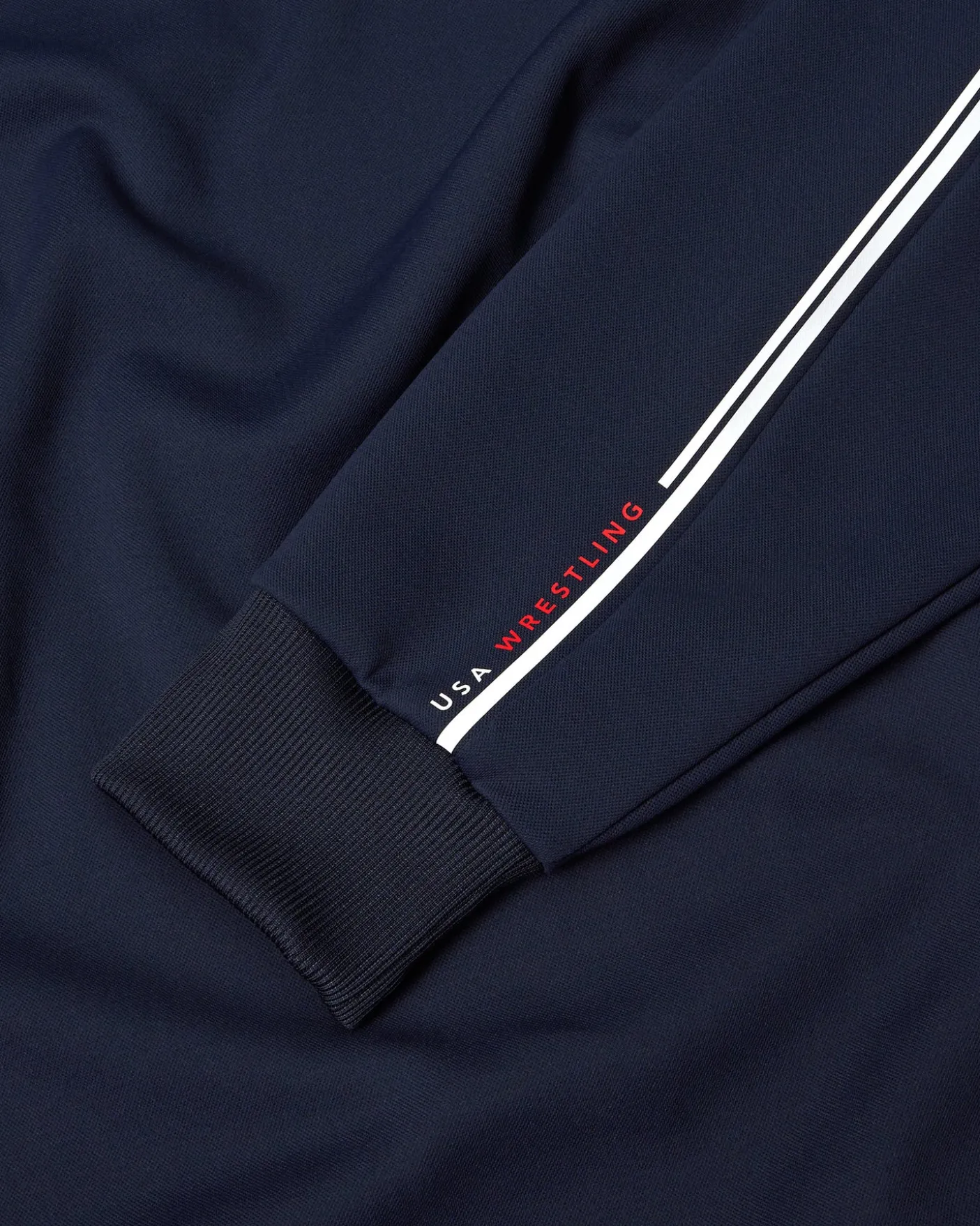 USA Wrestling Chronicle Elite Crewneck
