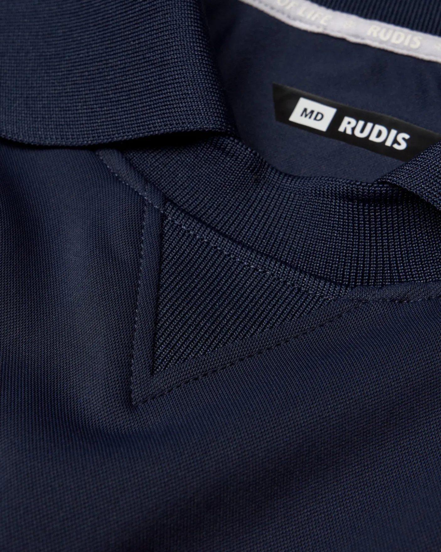 USA Wrestling Chronicle Elite Athletic Polo