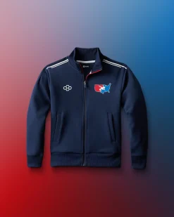 USA Wrestling Chronicle Youth Elite Jacket