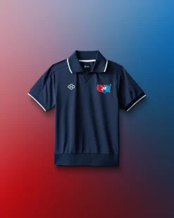 USA Wrestling Chronicle Youth Elite Athletic Polo