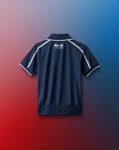 USA Wrestling Chronicle Youth Elite Athletic Polo
