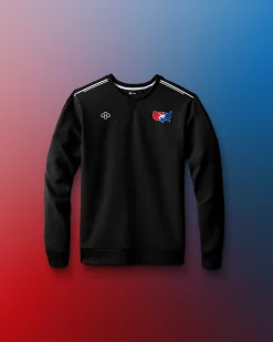 USA Wrestling Chronicle Youth Elite Crewneck