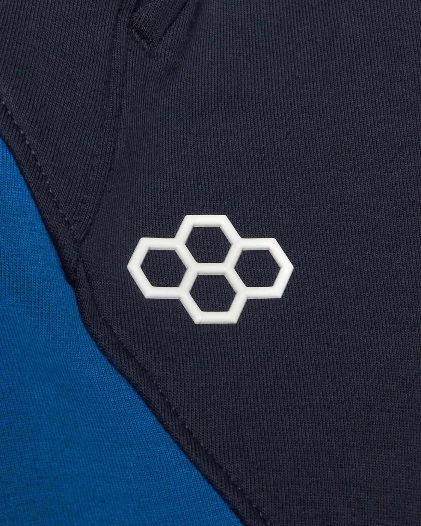 USA Wrestling Colorblock 5" Shorts