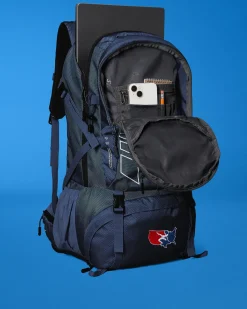 USA Wrestling Genesis Gearpack IV