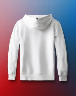 USA Wrestling Gradient Comfort Fleece Hoodie