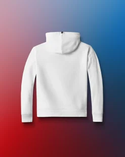 USA Wrestling Gradient Youth Comfort Fleece Hoodie