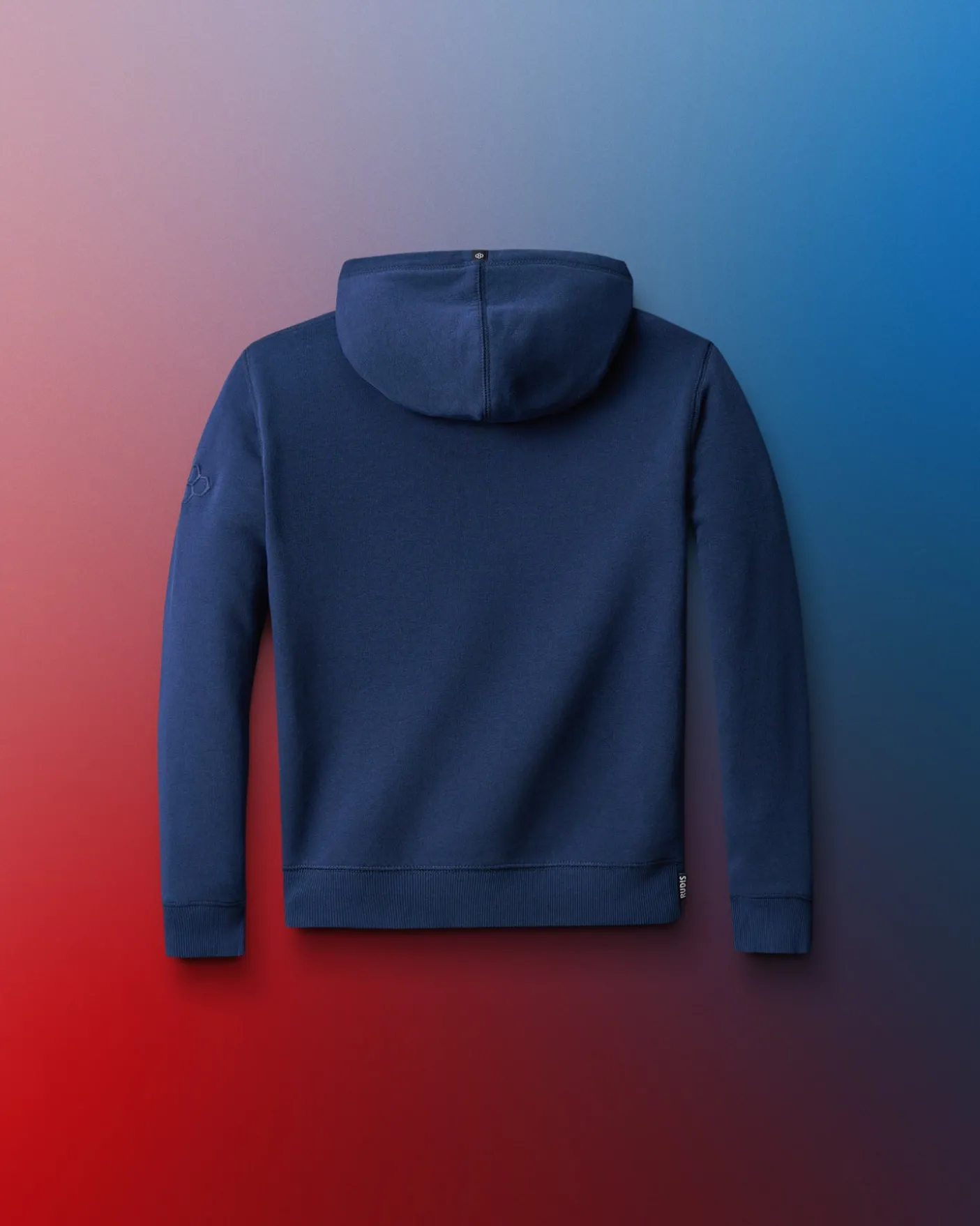 USA Wrestling Gradient Youth Comfort Fleece Hoodie
