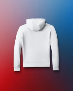 USA Wrestling Logo COOL-FEEL Youth Hoodie