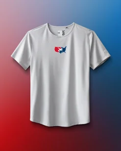 USA Wrestling Logo Ultimate T-Shirt