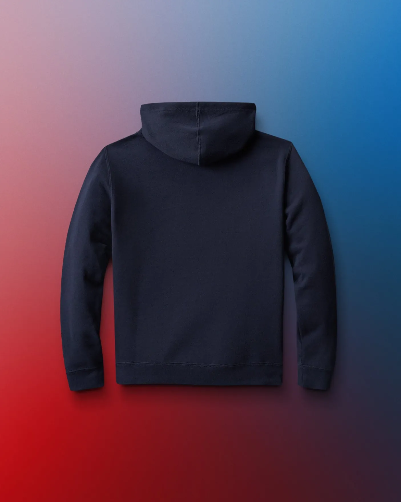 USA Wrestling Logo Youth Tradition Hoodie