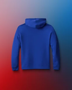 USA Wrestling Logo Youth Tradition Hoodie