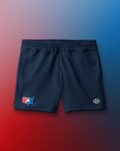 USA Wrestling Luxe Terry 5