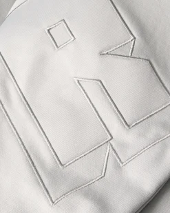 USA Wrestling Luxe Terry Hoodie