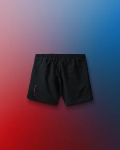 USA Wrestling Luxe Terry 5" Youth Shorts
