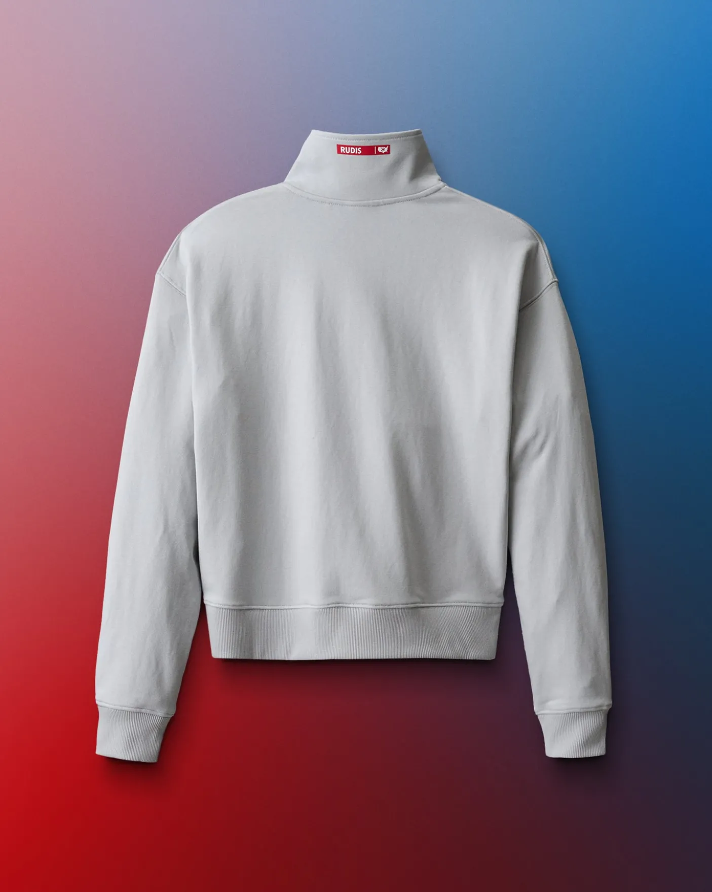 USA Wrestling Luxe Terry Women's 1/4 Zip