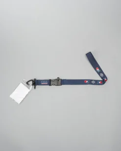 USA Wrestling Quick Clip Lanyard