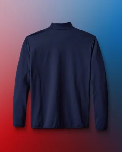 USA Wrestling Victory 1/4 Zip Jacket