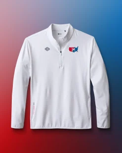 USA Wrestling Victory 1/4 Zip Jacket