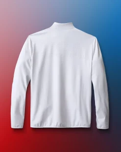 USA Wrestling Victory 1/4 Zip Jacket
