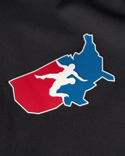 USA Wrestling Victory 1/4 Zip Jacket