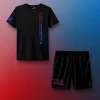 USA Wrestling Vintage Logo Adult Set