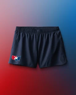 USA Wrestling Women's Lightweight Shorts