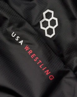 USA Wrestling Youth Air Windbreaker