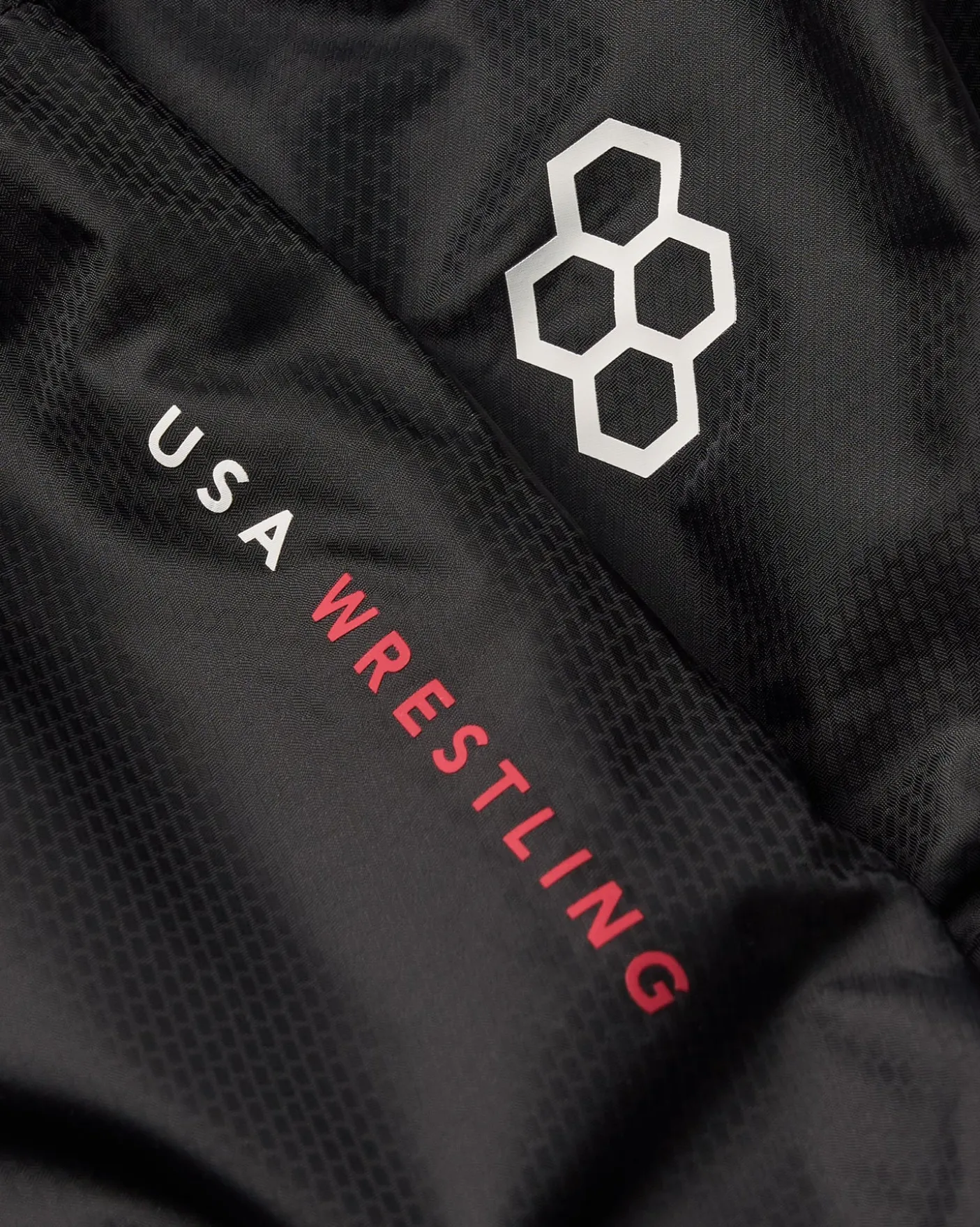 USA Wrestling Youth Air Windbreaker