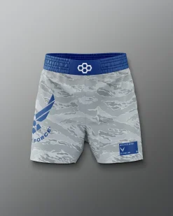 USAF Sublimated Elite Shorts