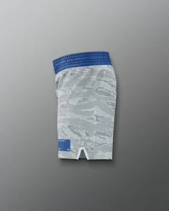 USAF Sublimated Elite Shorts