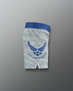 USAF Sublimated Elite Shorts