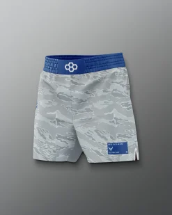 USAF Sublimated Elite Shorts