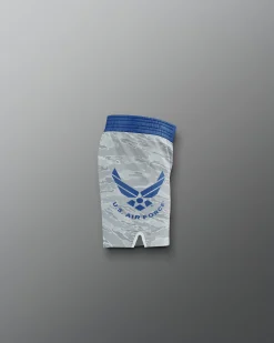 USAF Sublimated Youth Elite Shorts