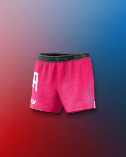 USAW Icon Girl's Sublimated Shorts