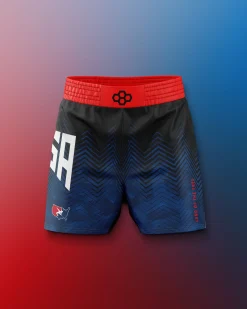 USAW Icon Sublimated Shorts