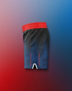 USAW Icon Sublimated Shorts