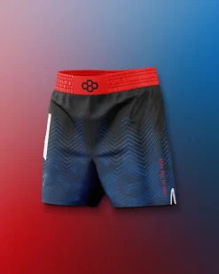 USAW Icon Sublimated Shorts