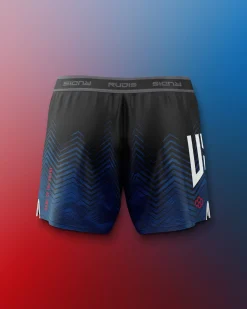 USAW Icon Women's Sublimated Shorts