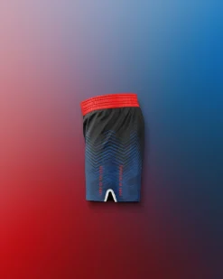 USAW Icon Youth Sublimated Shorts
