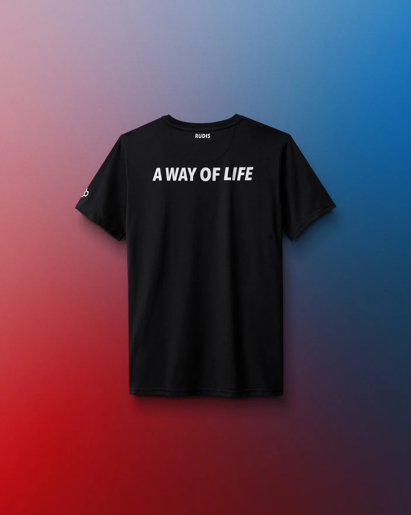 USAW Logo Block Youth Elite Super Soft T-shirt