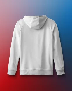 USAW Logo Elite Terry Hoodie