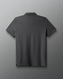 USAW Logo Go-To Polo