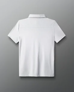 USAW Logo Go-To Polo