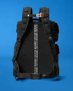 USAW Logo Hiker Gearpack