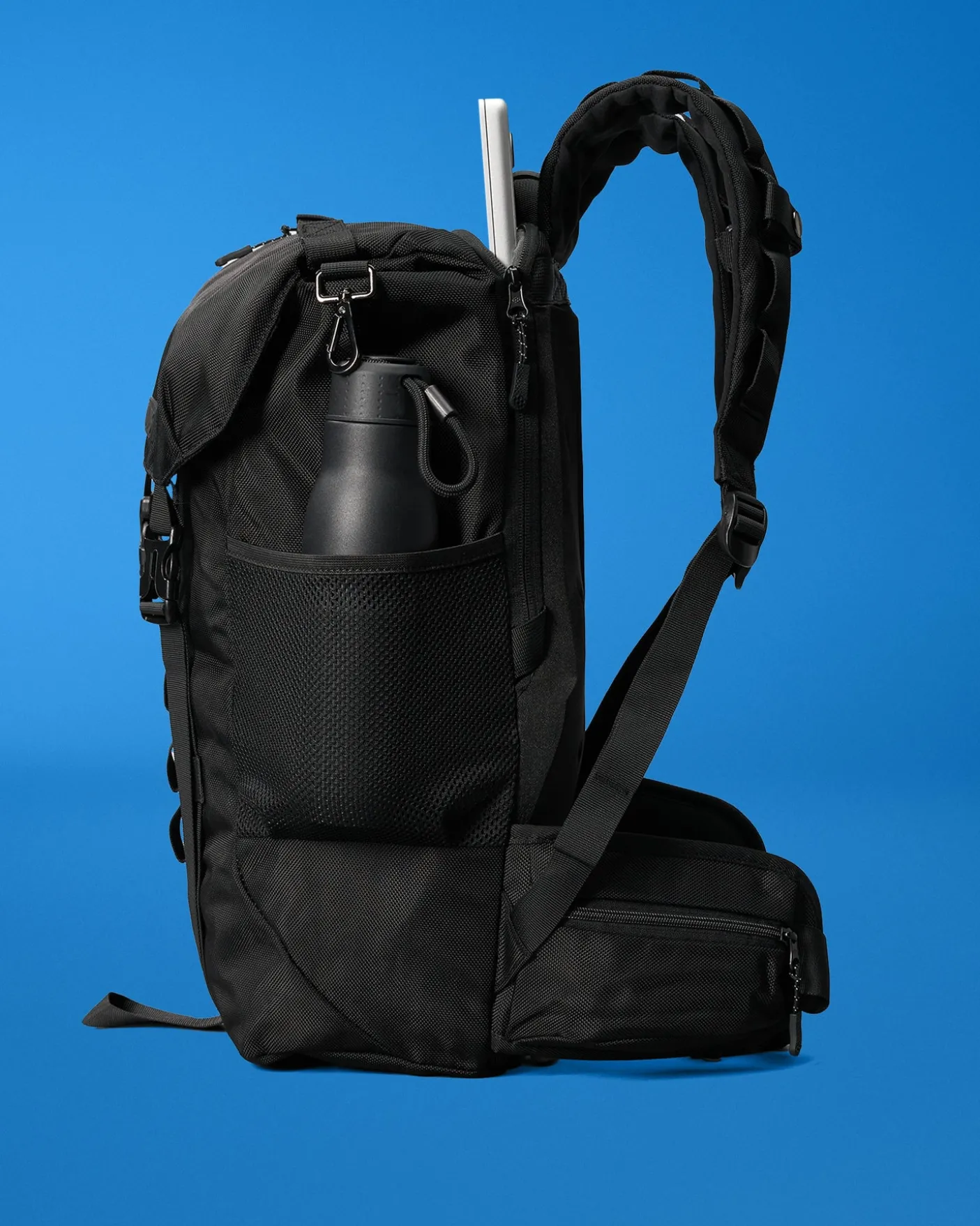 USAW Logo Hiker Gearpack