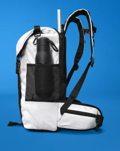 USAW Logo Hiker Gearpack